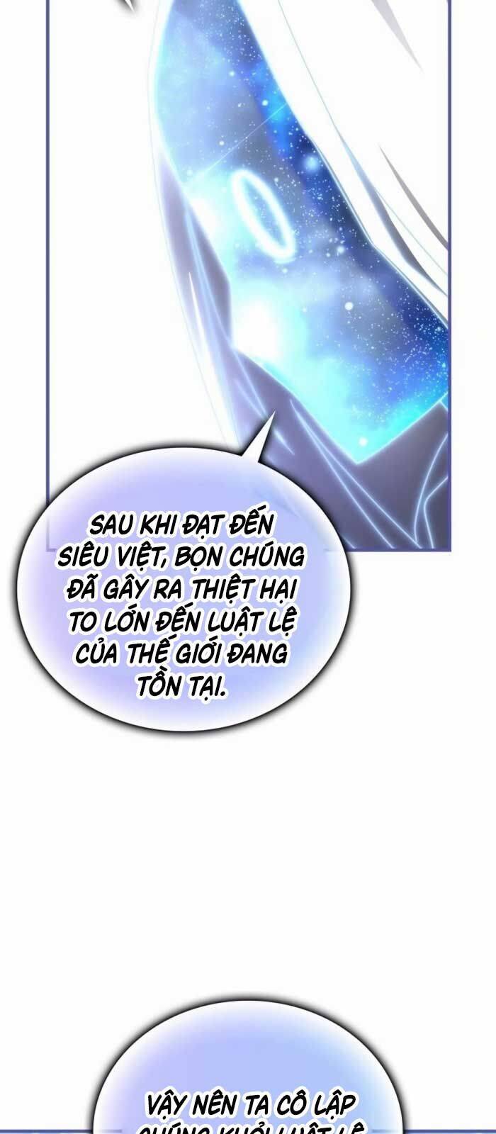Học Viện Tối Thượng - Chapter 138 - Page 30