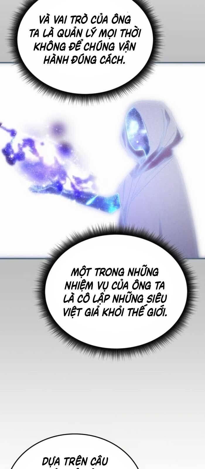 Học Viện Tối Thượng - Chapter 138 - Page 34