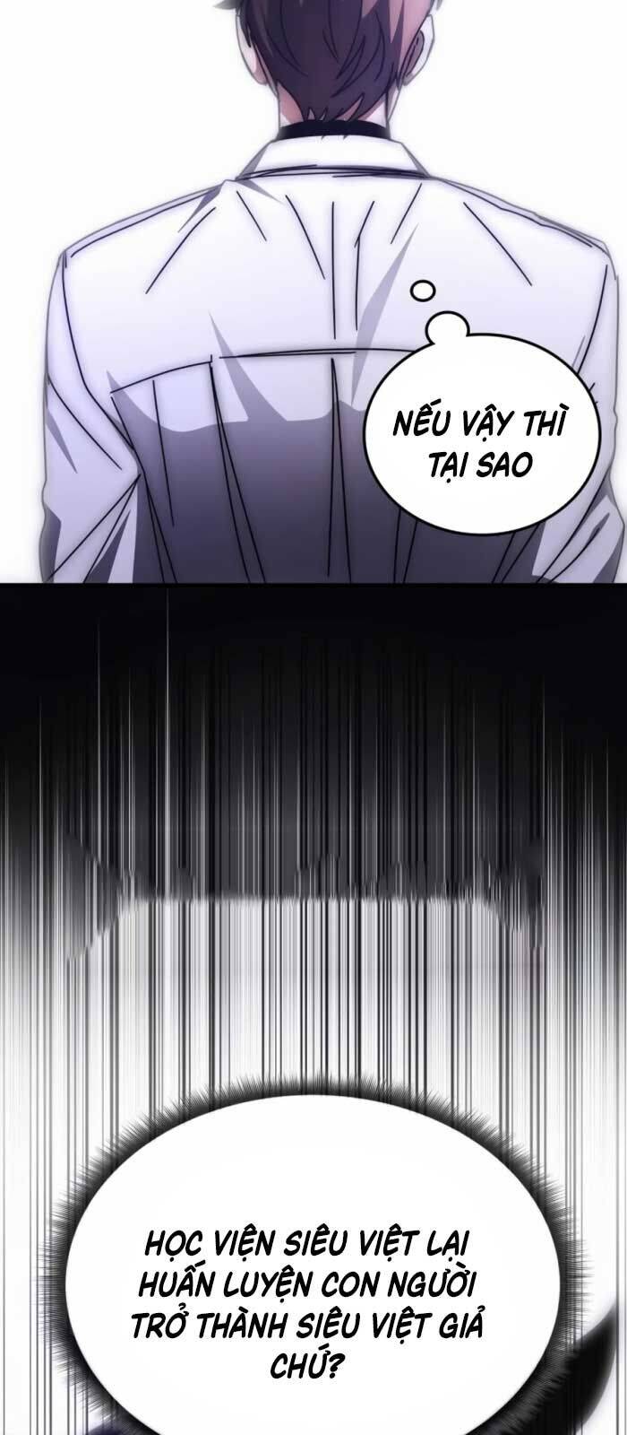 Học Viện Tối Thượng - Chapter 138 - Page 36