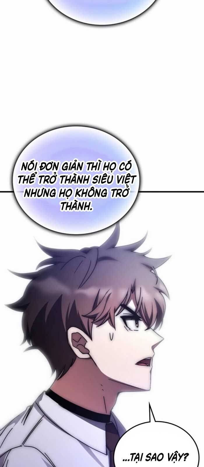 Học Viện Tối Thượng - Chapter 138 - Page 39