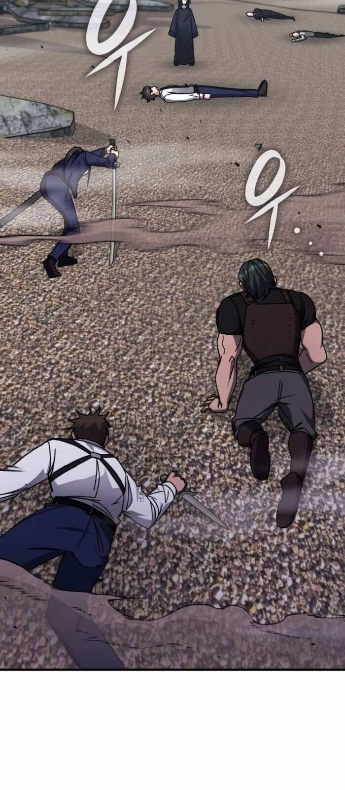 Học Viện Tối Thượng - Chapter 138 - Page 42