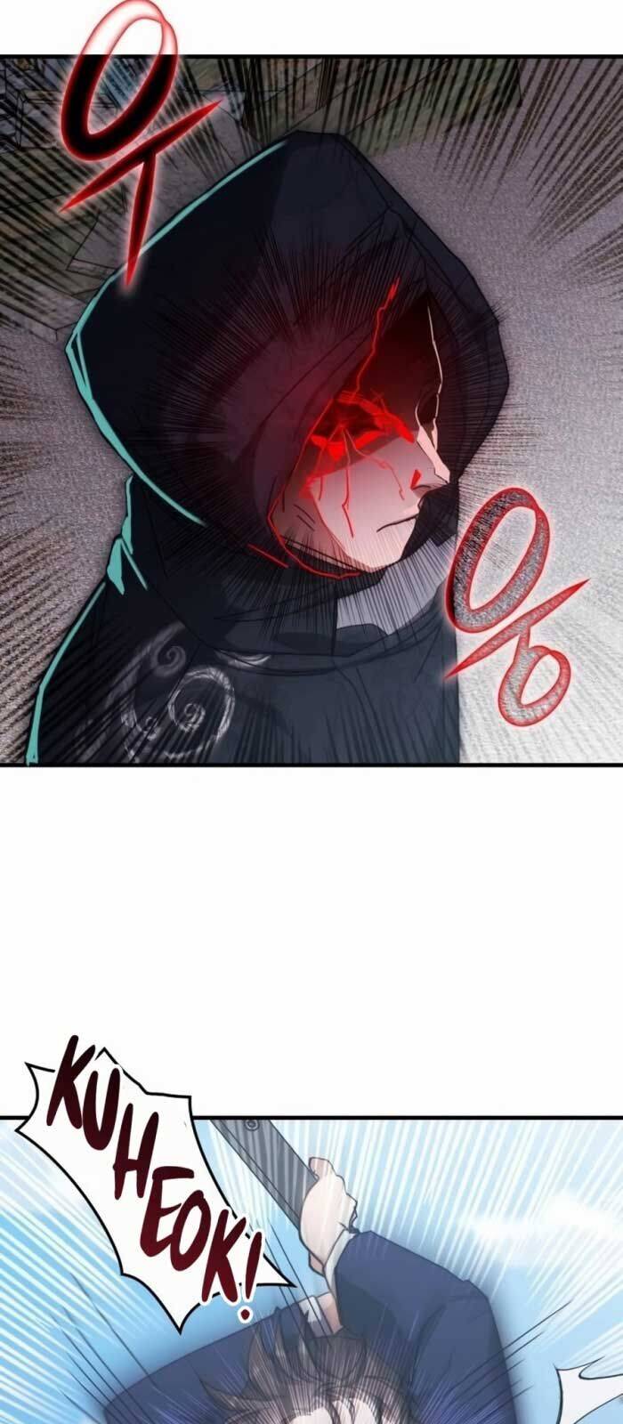 Học Viện Tối Thượng - Chapter 138 - Page 46