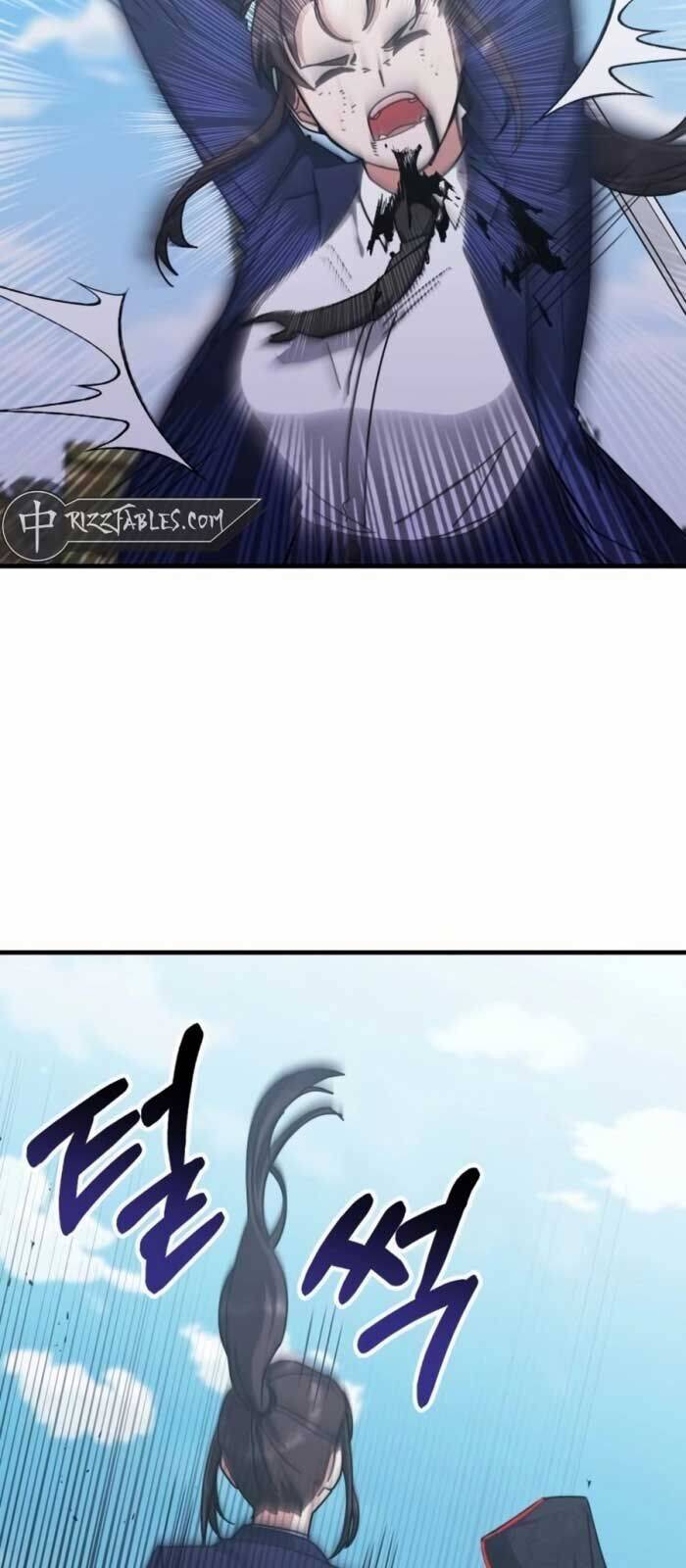 Học Viện Tối Thượng - Chapter 138 - Page 47