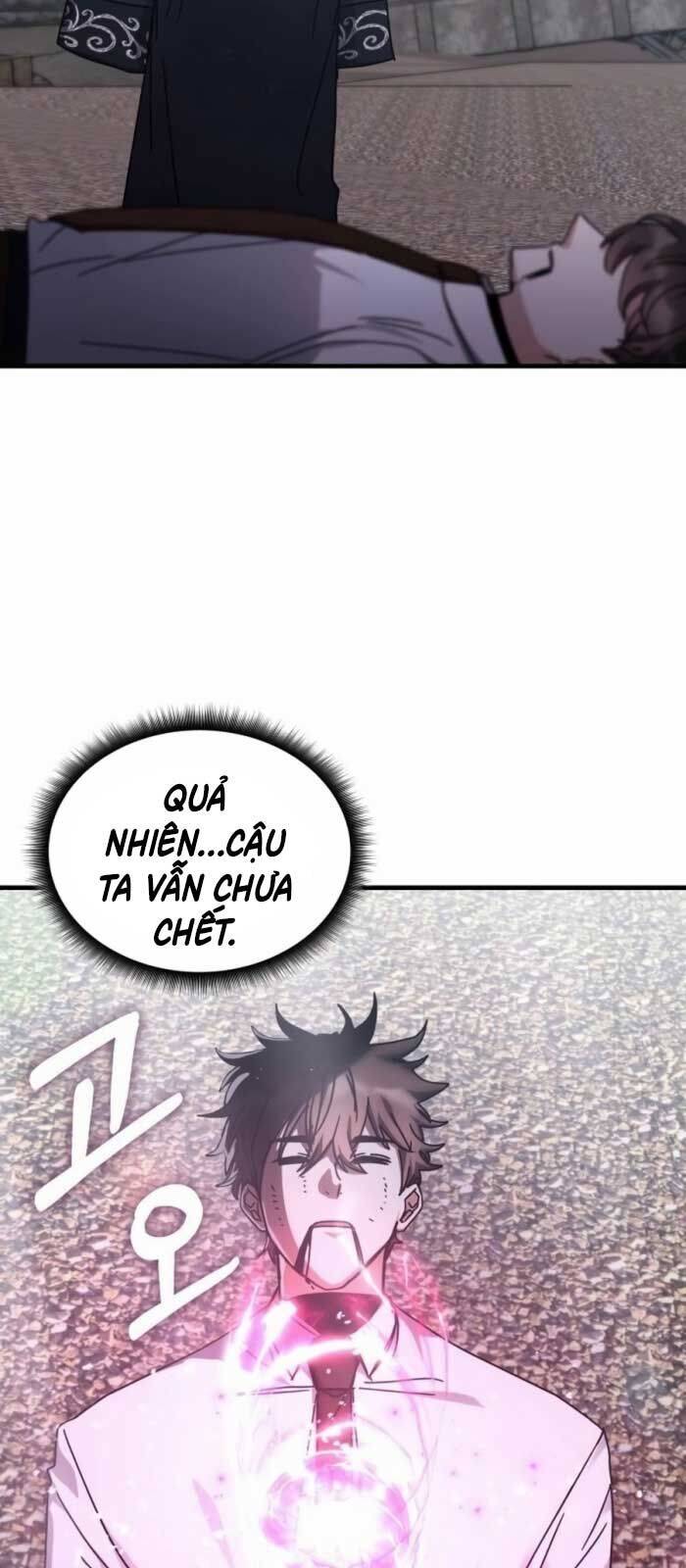 Học Viện Tối Thượng - Chapter 138 - Page 49