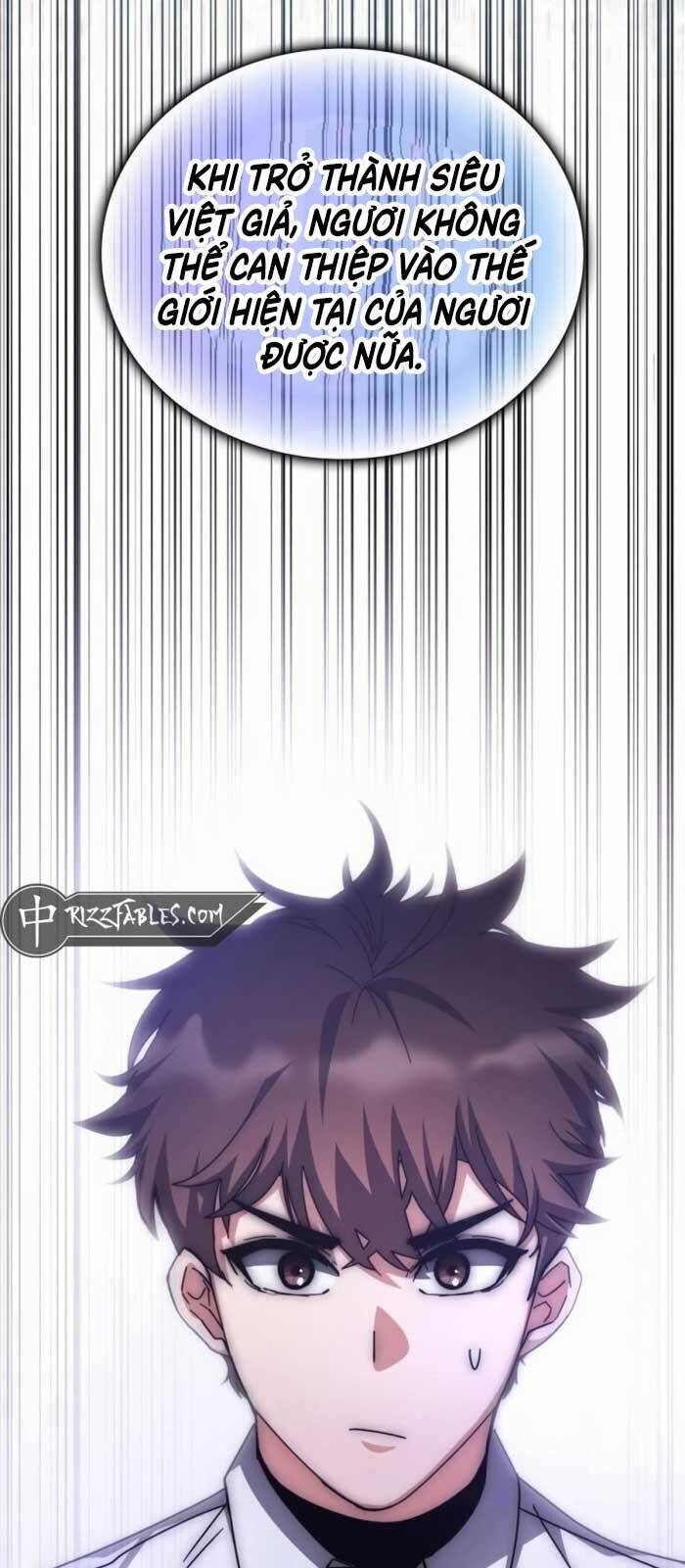 Học Viện Tối Thượng - Chapter 138 - Page 59