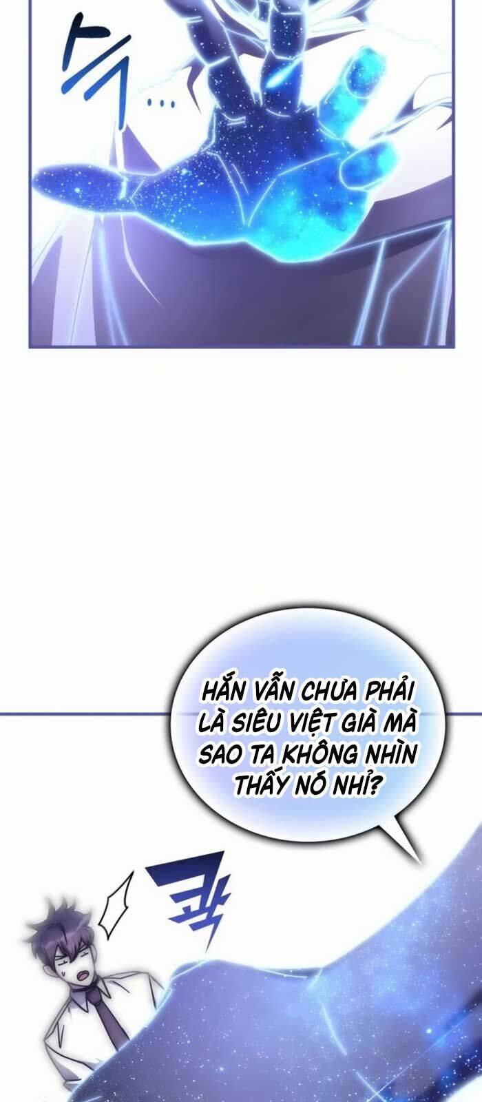 Học Viện Tối Thượng - Chapter 138 - Page 6