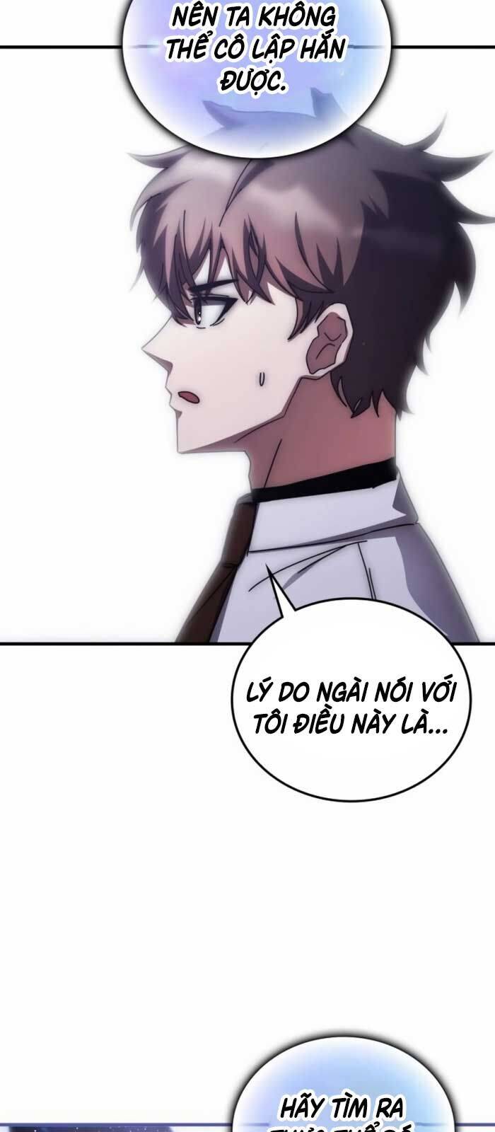 Học Viện Tối Thượng - Chapter 138 - Page 62