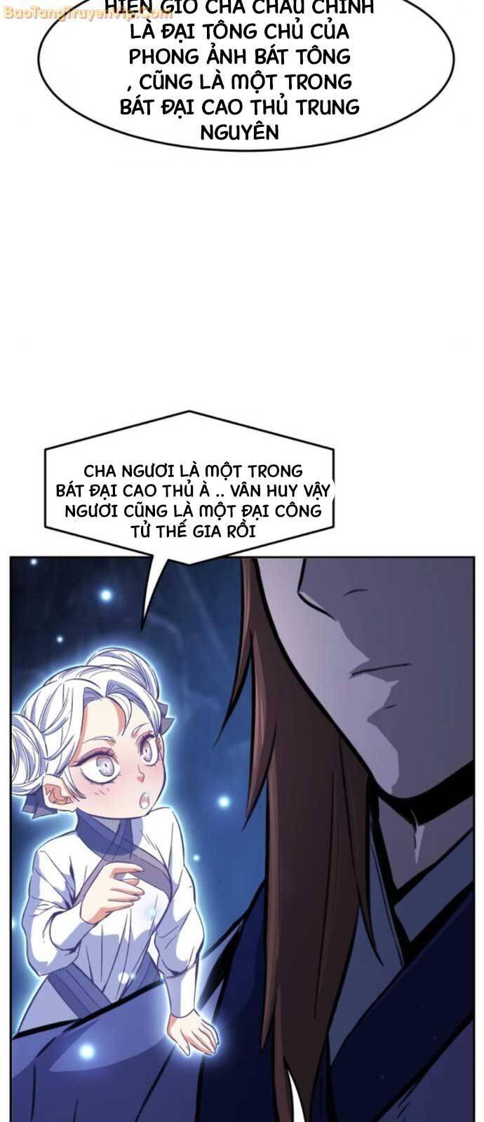 Tuyệt Đối Kiếm Cảm - Chapter 112 - Page 11