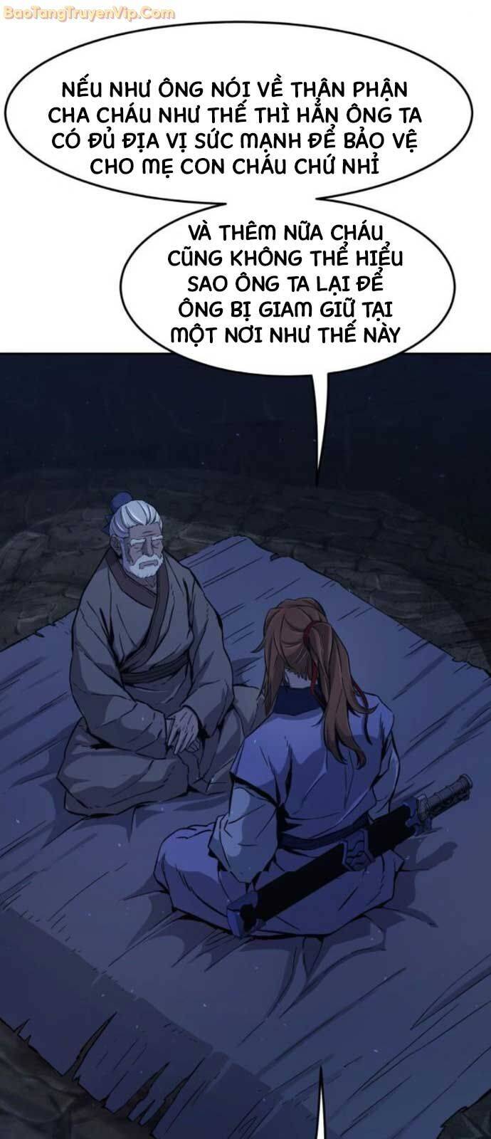 Tuyệt Đối Kiếm Cảm - Chapter 112 - Page 14