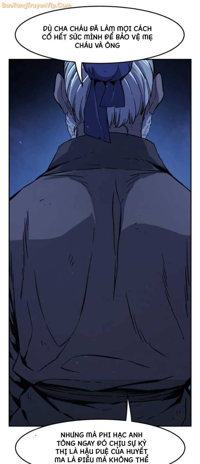 Tuyệt Đối Kiếm Cảm - Chapter 112 - Page 17