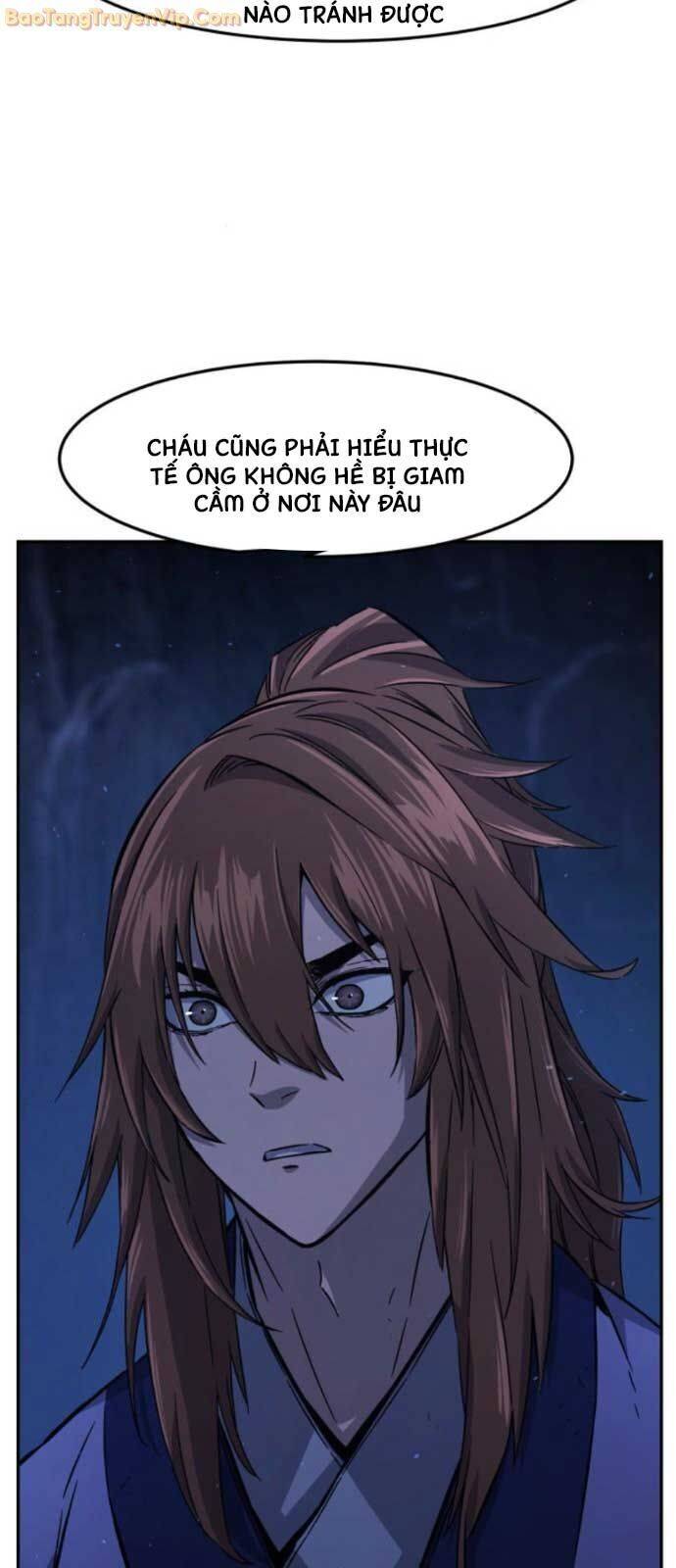 Tuyệt Đối Kiếm Cảm - Chapter 112 - Page 18