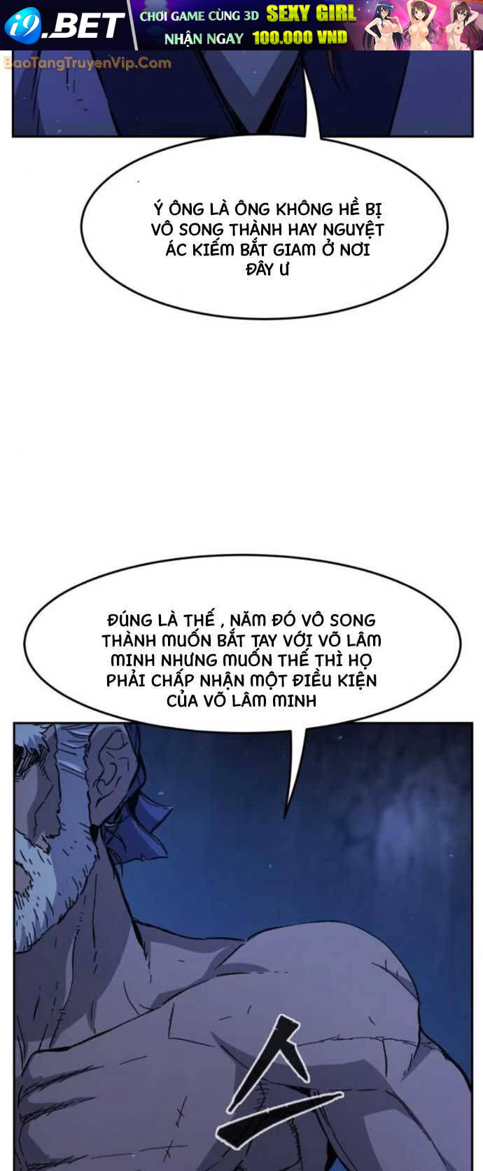 Tuyệt Đối Kiếm Cảm - Chapter 112 - Page 19
