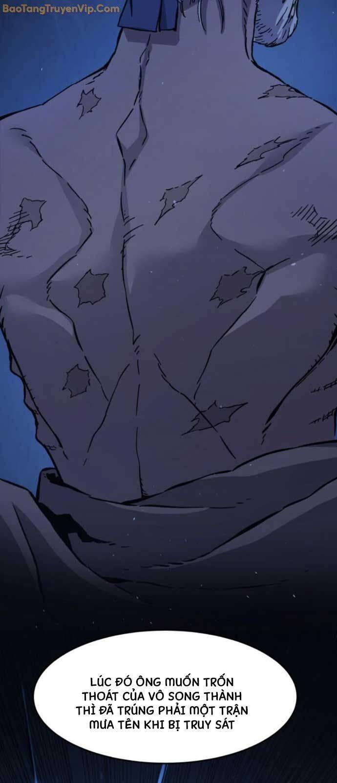 Tuyệt Đối Kiếm Cảm - Chapter 112 - Page 21