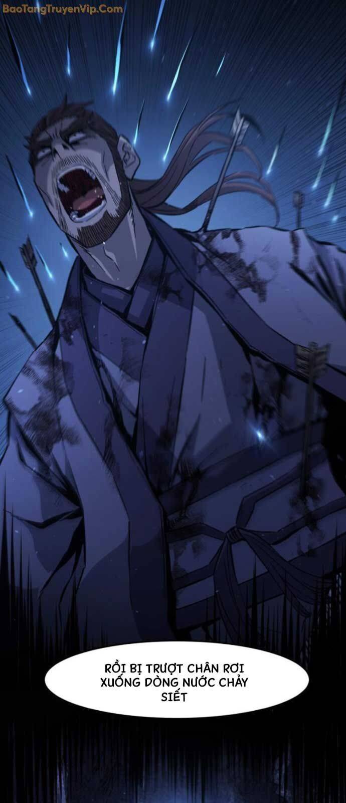 Tuyệt Đối Kiếm Cảm - Chapter 112 - Page 22