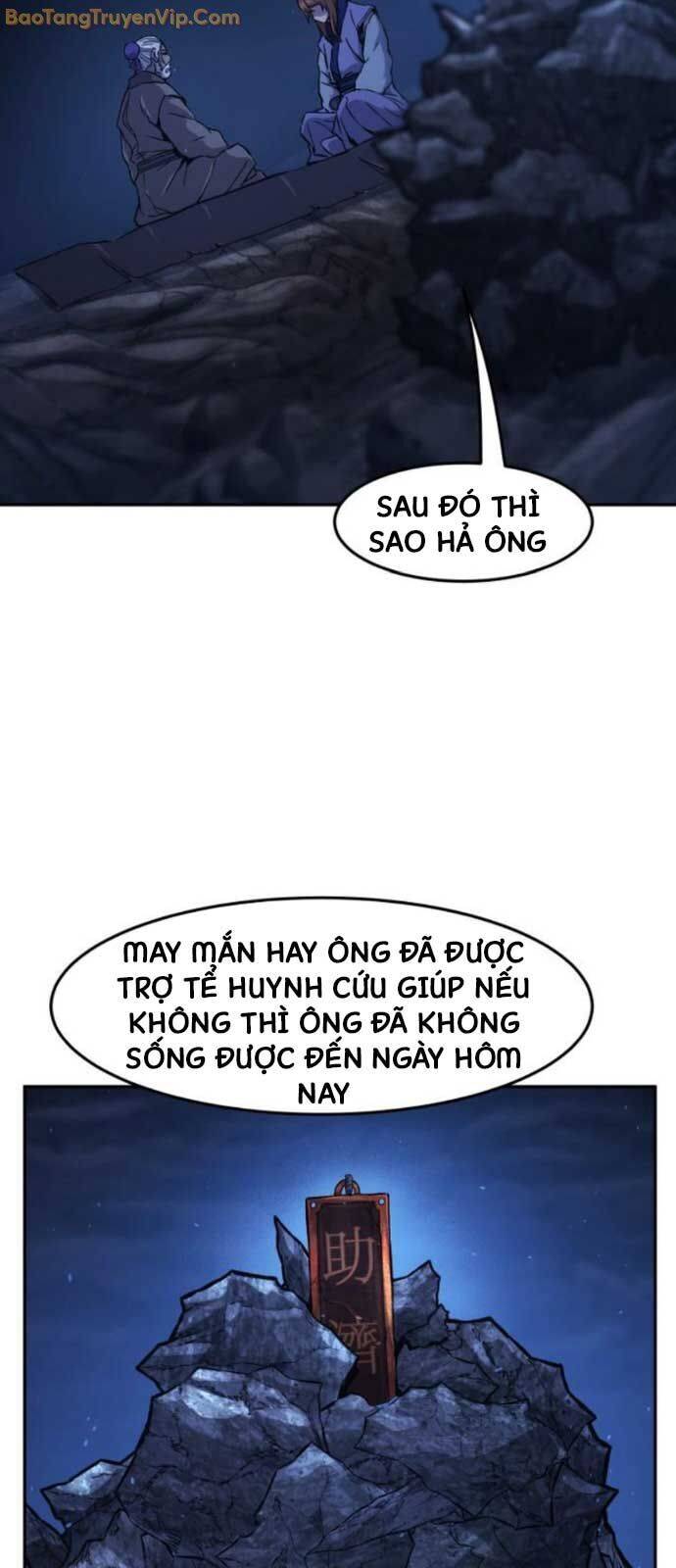 Tuyệt Đối Kiếm Cảm - Chapter 112 - Page 24