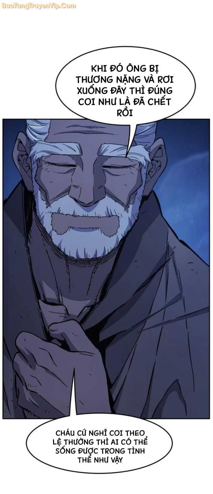 Tuyệt Đối Kiếm Cảm - Chapter 112 - Page 28