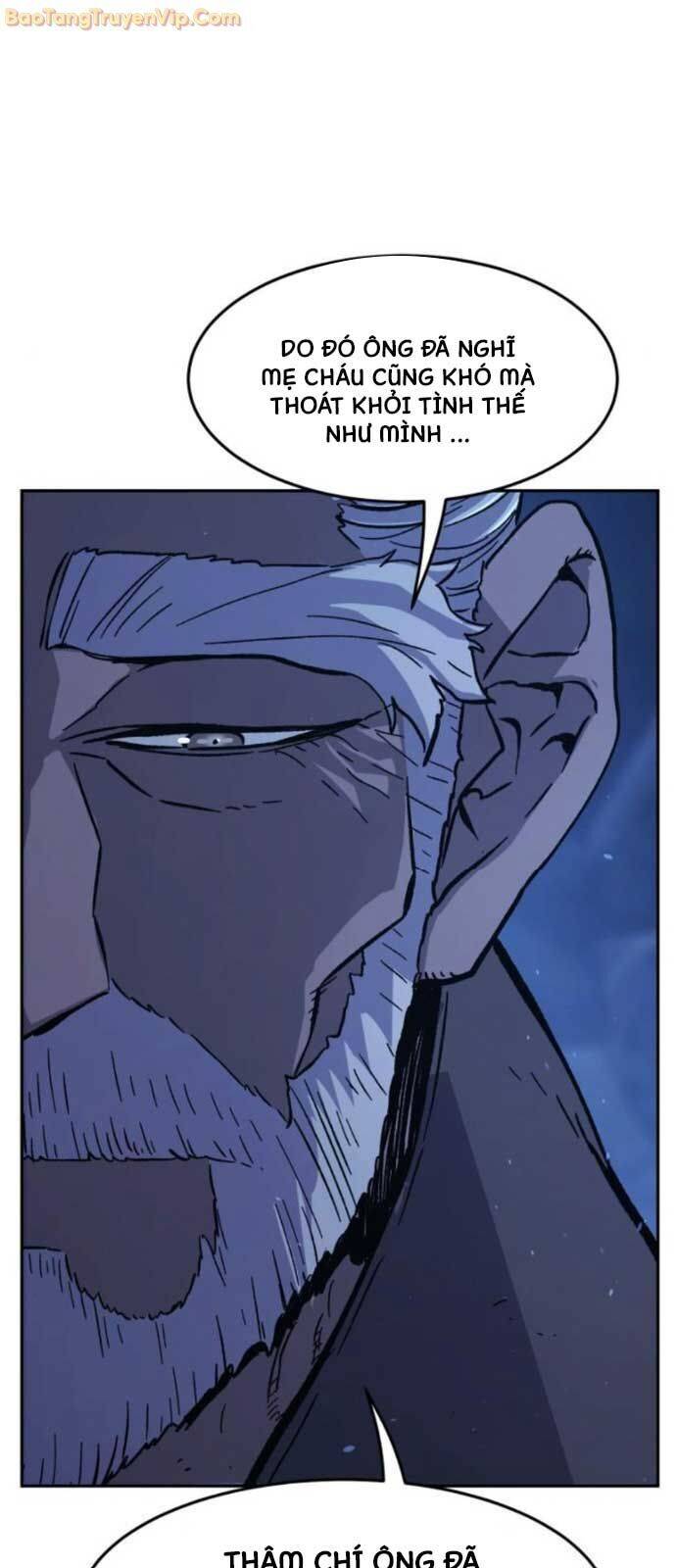 Tuyệt Đối Kiếm Cảm - Chapter 112 - Page 29