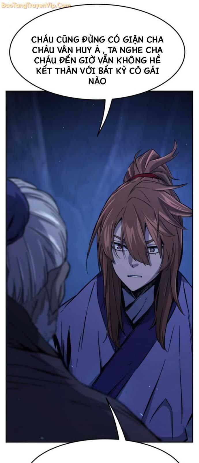 Tuyệt Đối Kiếm Cảm - Chapter 112 - Page 32