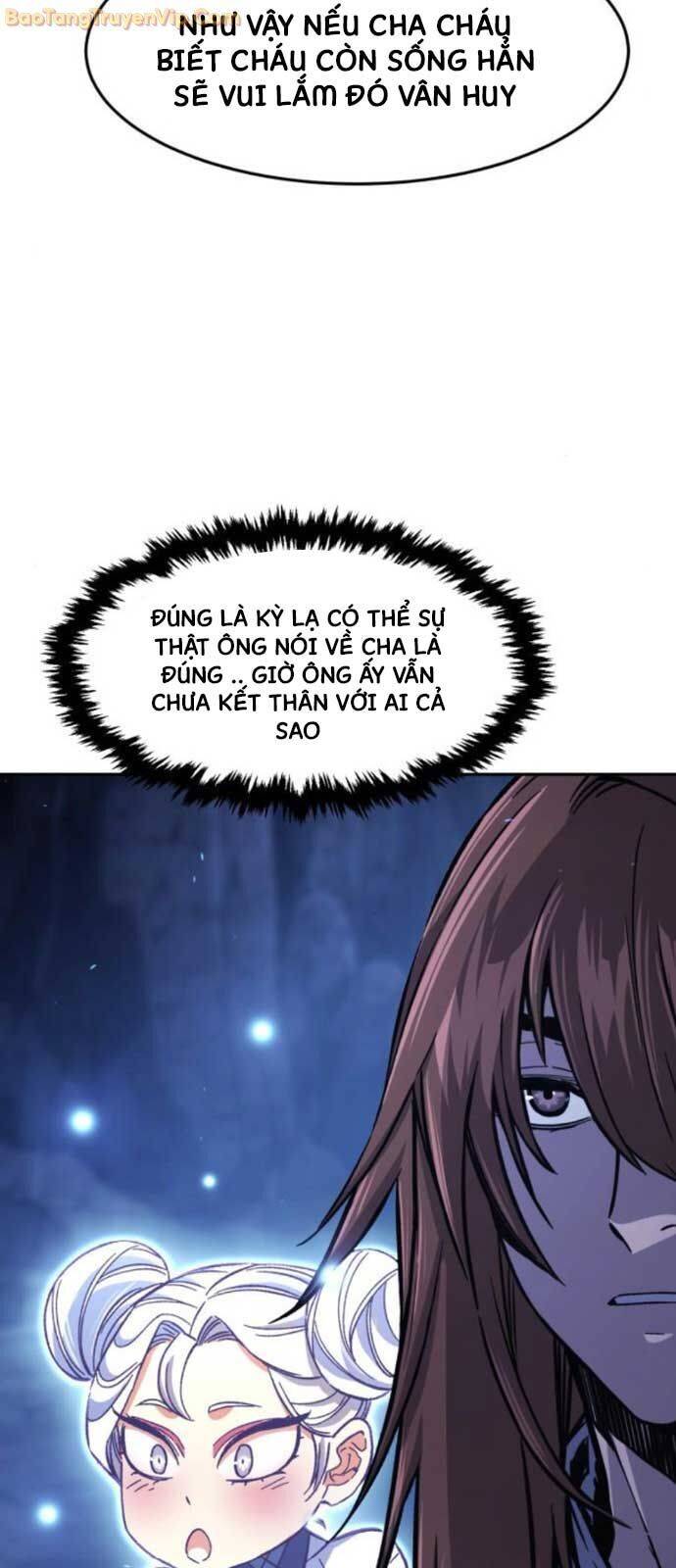 Tuyệt Đối Kiếm Cảm - Chapter 112 - Page 33