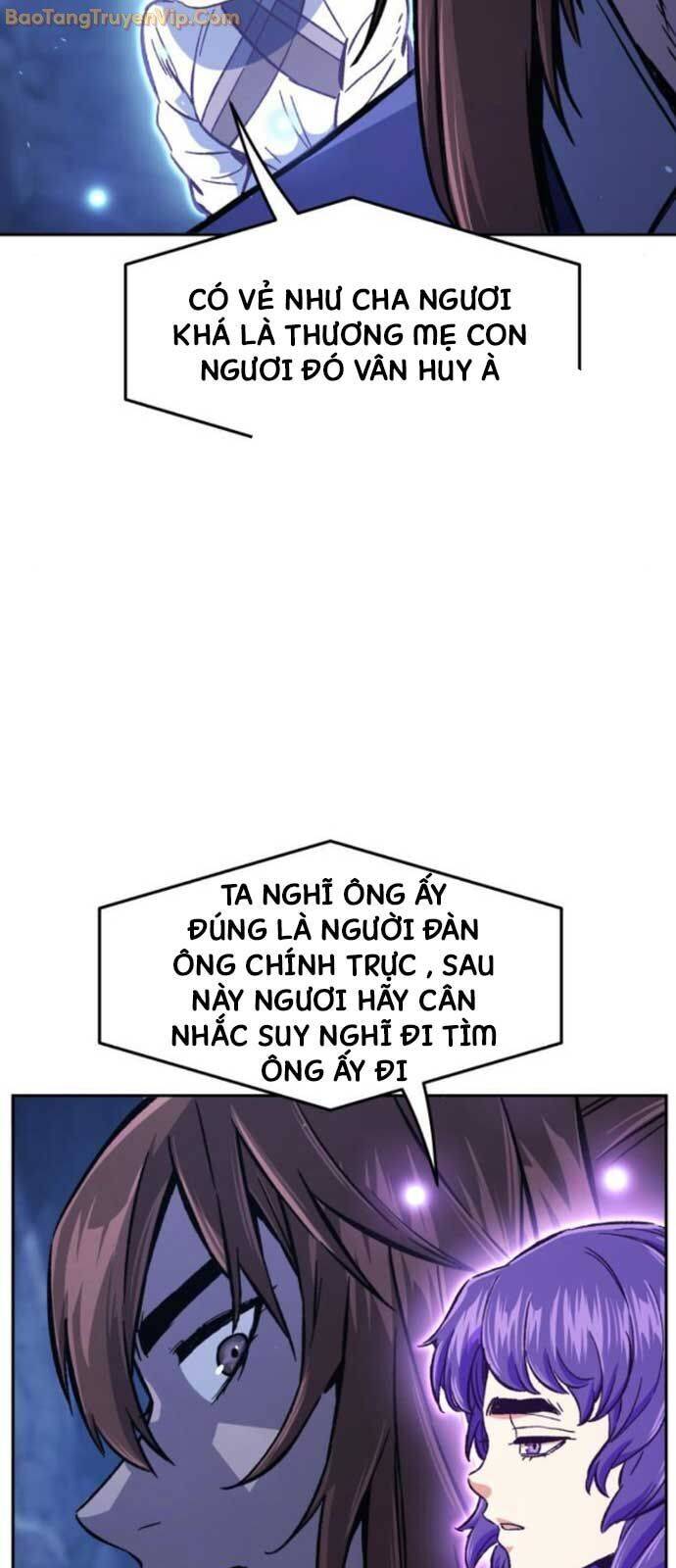 Tuyệt Đối Kiếm Cảm - Chapter 112 - Page 34