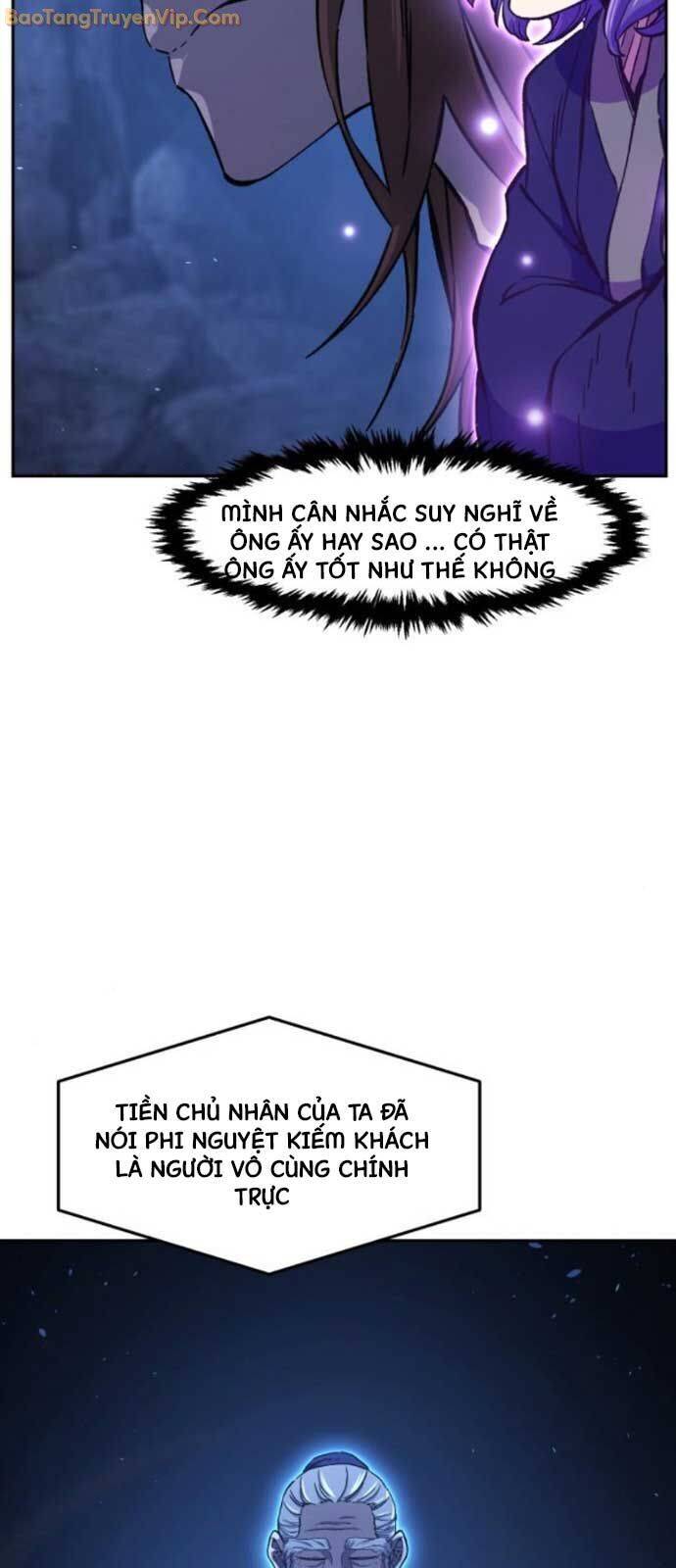 Tuyệt Đối Kiếm Cảm - Chapter 112 - Page 35