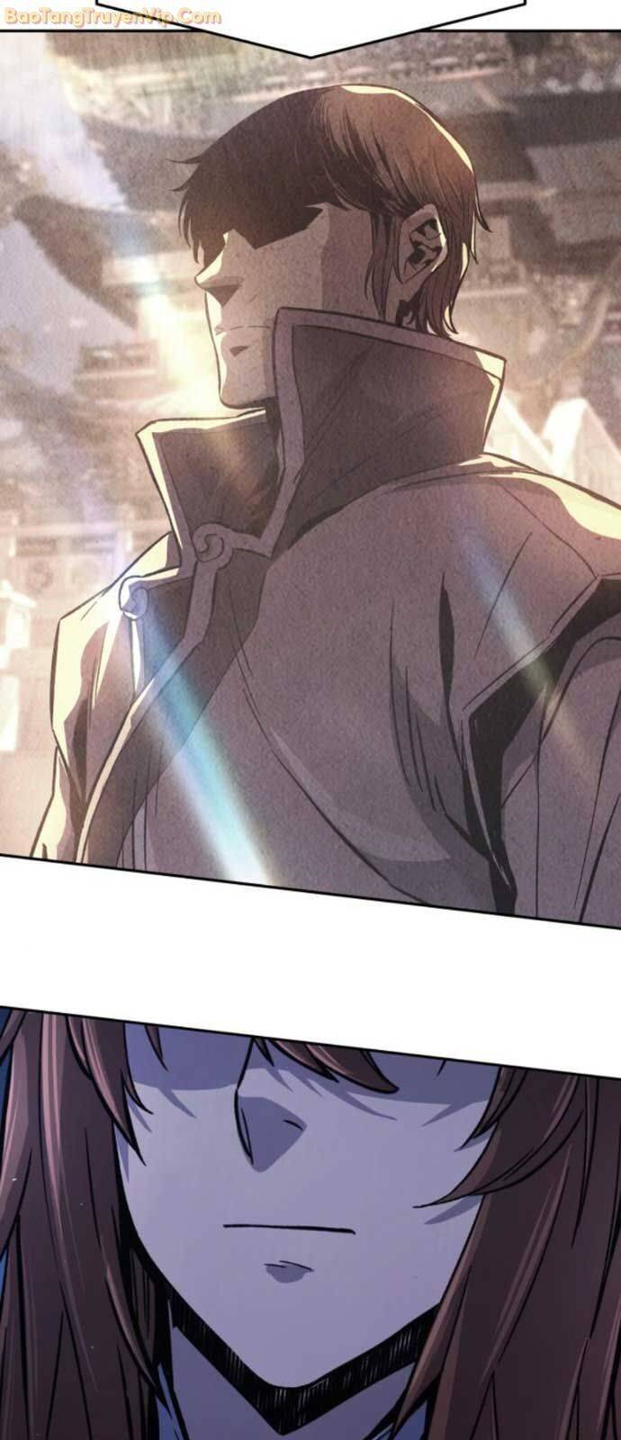 Tuyệt Đối Kiếm Cảm - Chapter 112 - Page 37