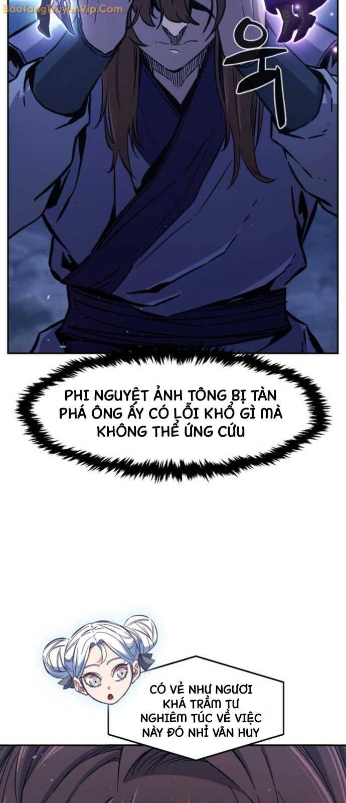 Tuyệt Đối Kiếm Cảm - Chapter 112 - Page 39