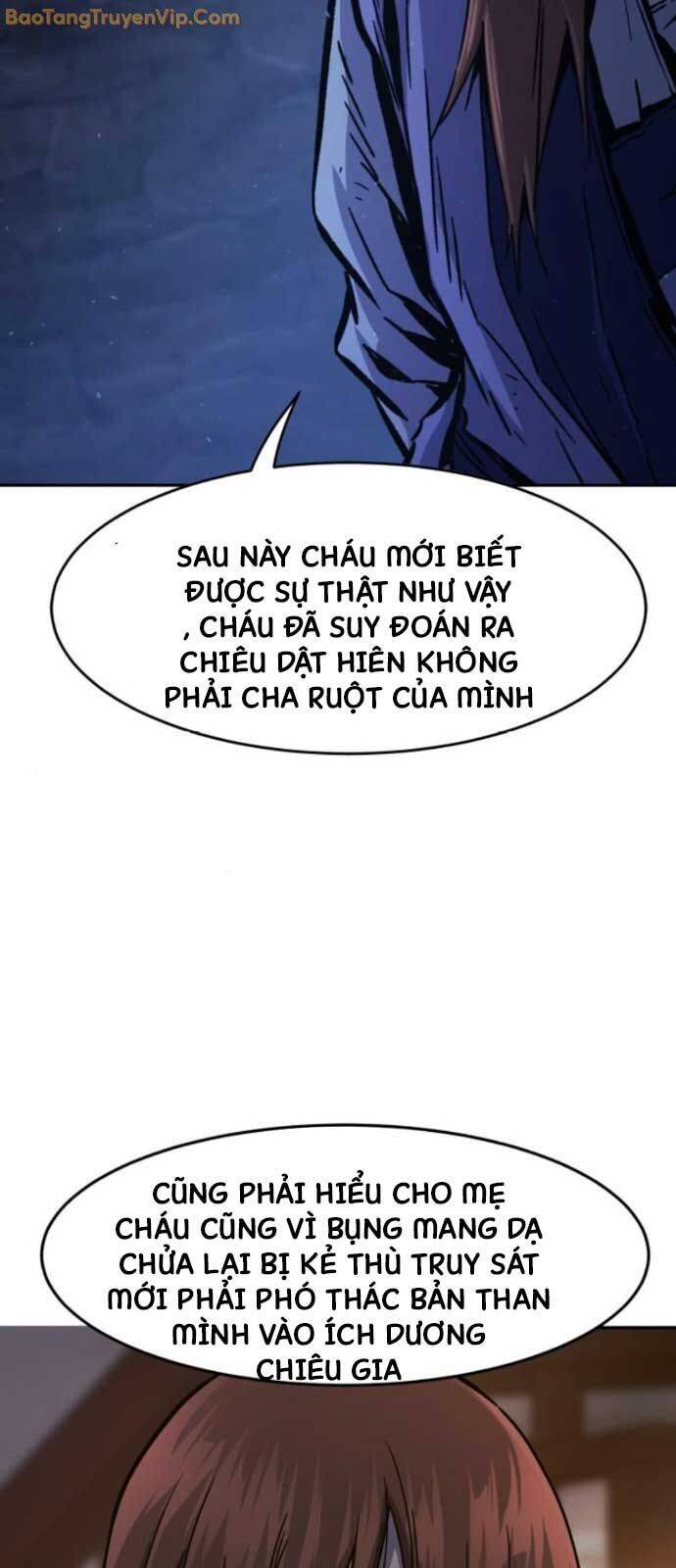 Tuyệt Đối Kiếm Cảm - Chapter 112 - Page 4