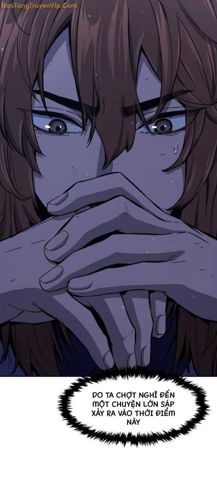 Tuyệt Đối Kiếm Cảm - Chapter 112 - Page 40