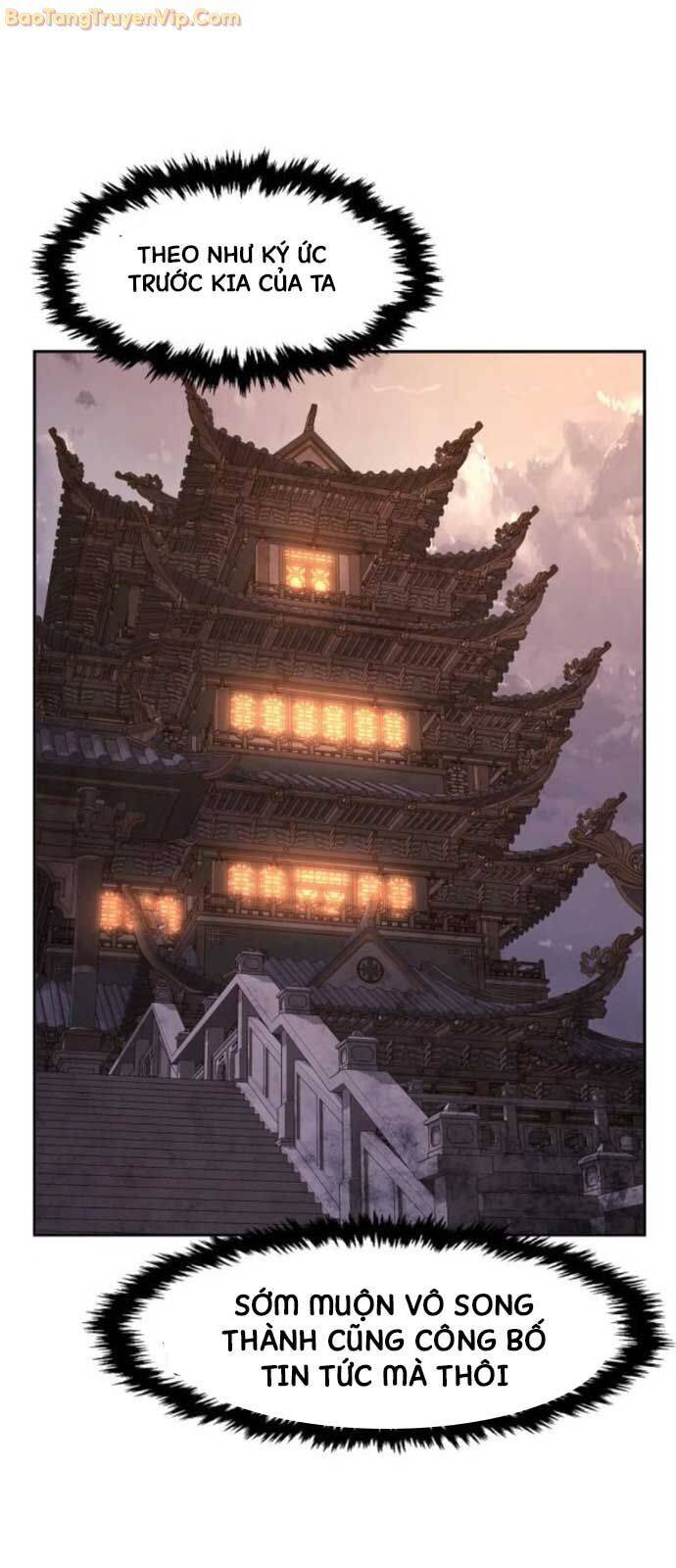 Tuyệt Đối Kiếm Cảm - Chapter 112 - Page 41