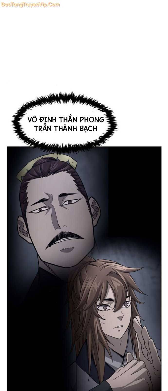 Tuyệt Đối Kiếm Cảm - Chapter 112 - Page 43