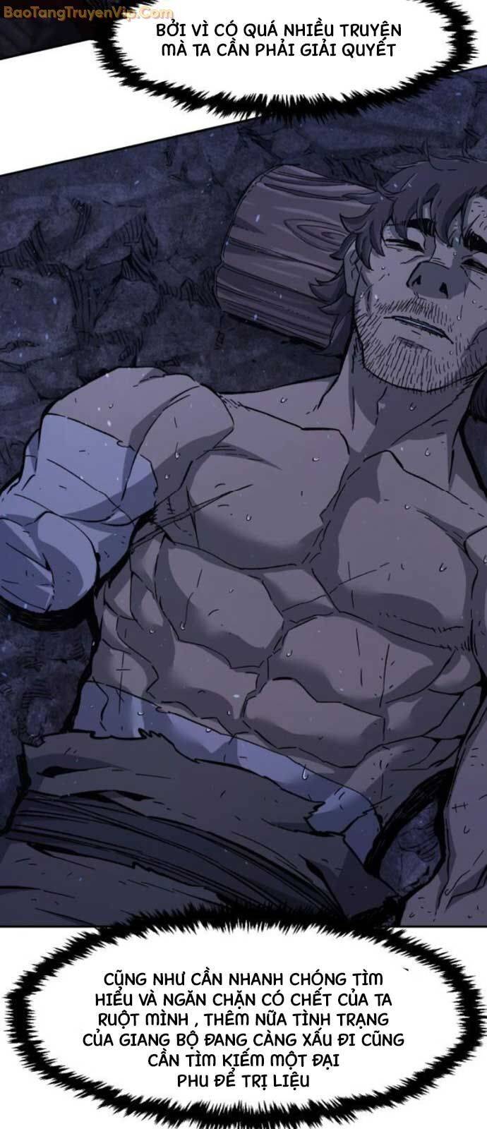 Tuyệt Đối Kiếm Cảm - Chapter 112 - Page 45