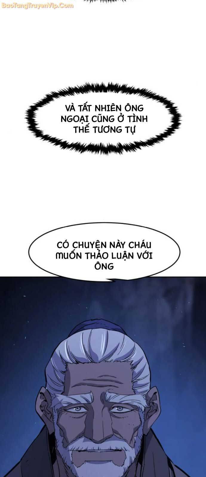 Tuyệt Đối Kiếm Cảm - Chapter 112 - Page 46