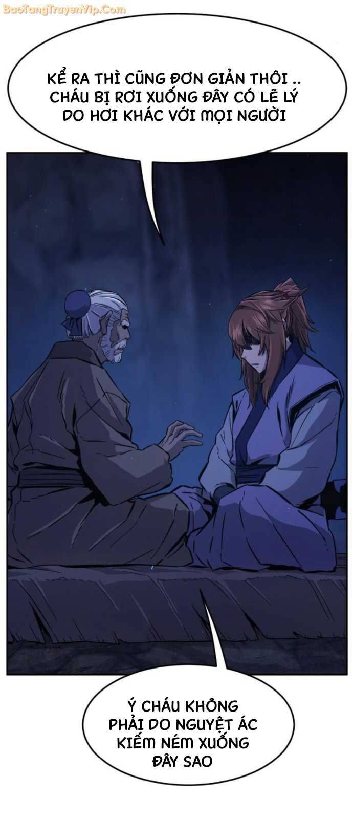 Tuyệt Đối Kiếm Cảm - Chapter 112 - Page 48