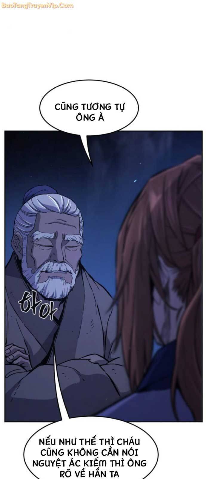 Tuyệt Đối Kiếm Cảm - Chapter 112 - Page 49