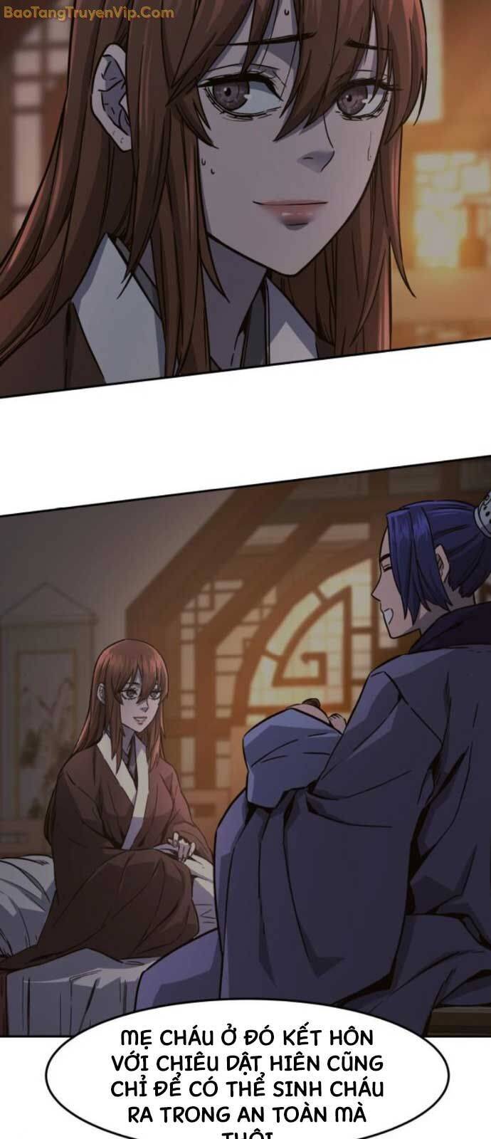 Tuyệt Đối Kiếm Cảm - Chapter 112 - Page 5