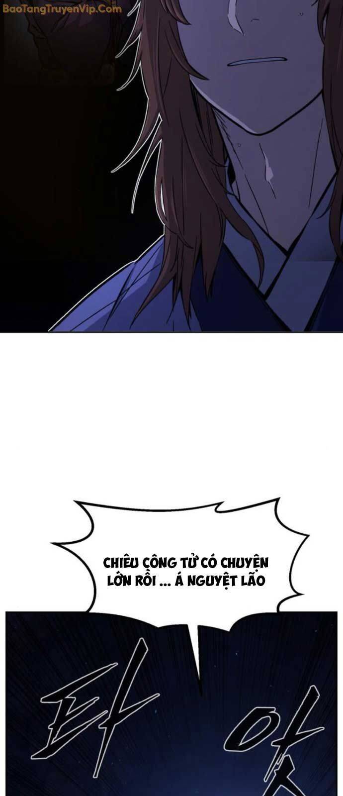 Tuyệt Đối Kiếm Cảm - Chapter 112 - Page 51