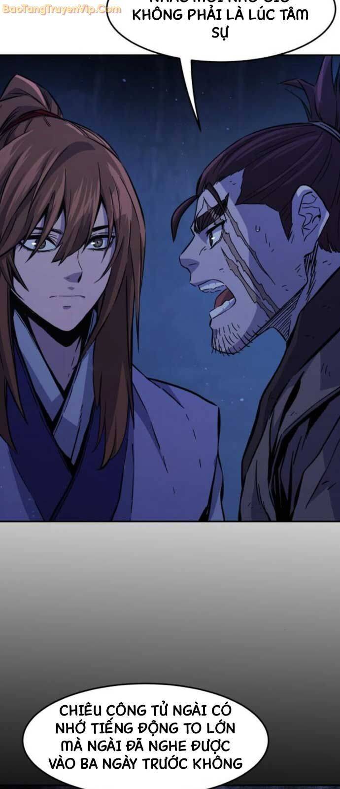 Tuyệt Đối Kiếm Cảm - Chapter 112 - Page 54