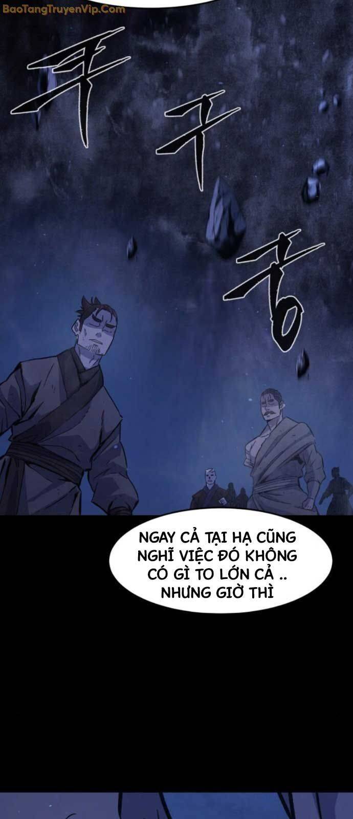 Tuyệt Đối Kiếm Cảm - Chapter 112 - Page 55