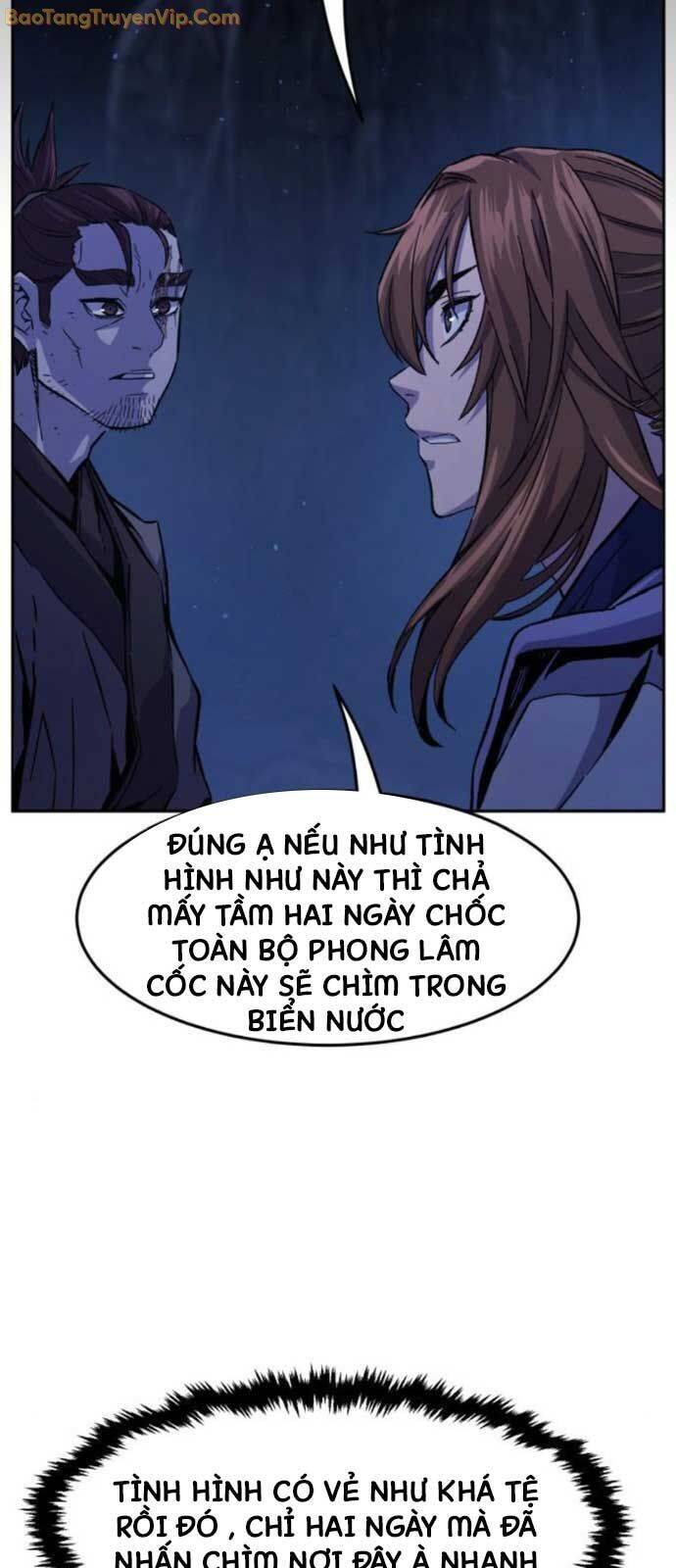 Tuyệt Đối Kiếm Cảm - Chapter 112 - Page 57