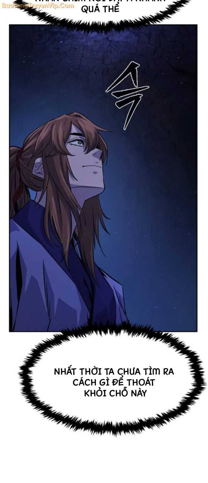 Tuyệt Đối Kiếm Cảm - Chapter 112 - Page 58