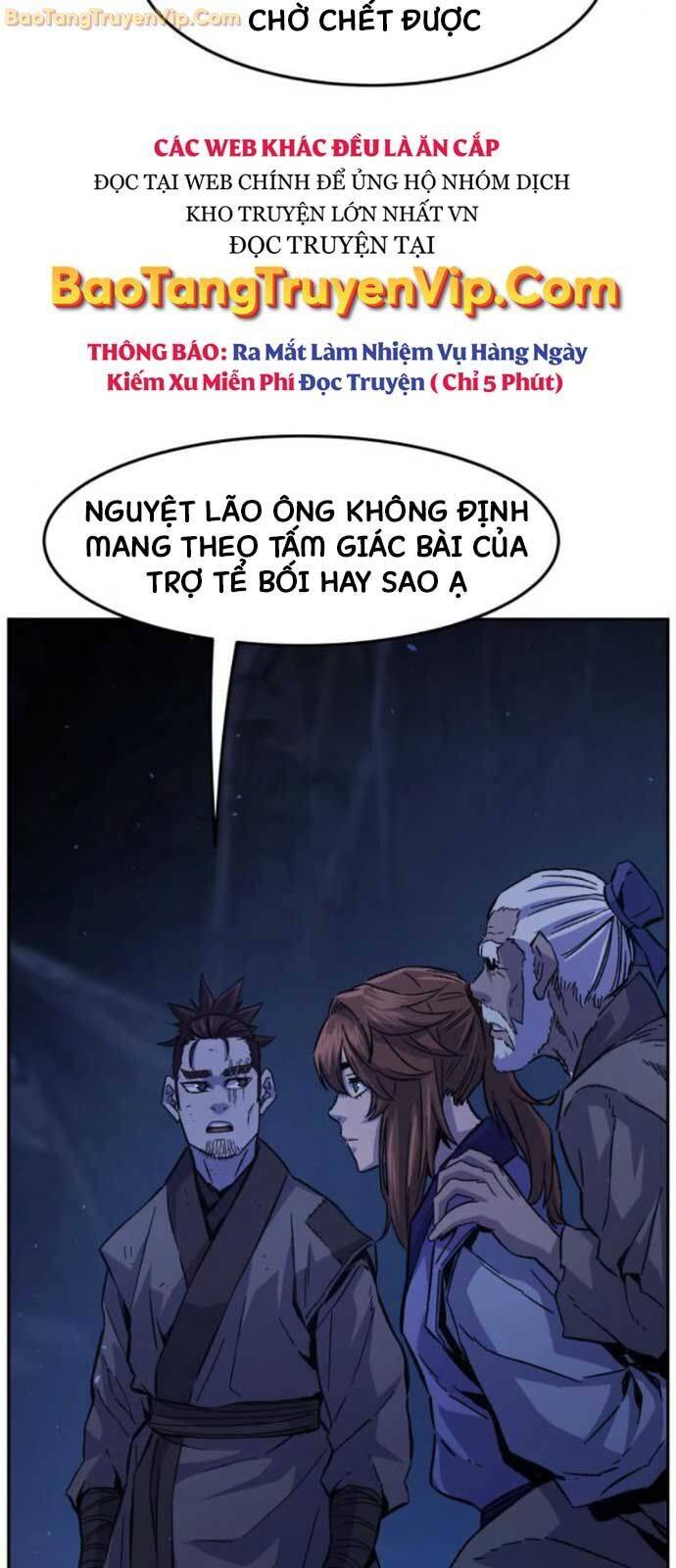 Tuyệt Đối Kiếm Cảm - Chapter 112 - Page 60