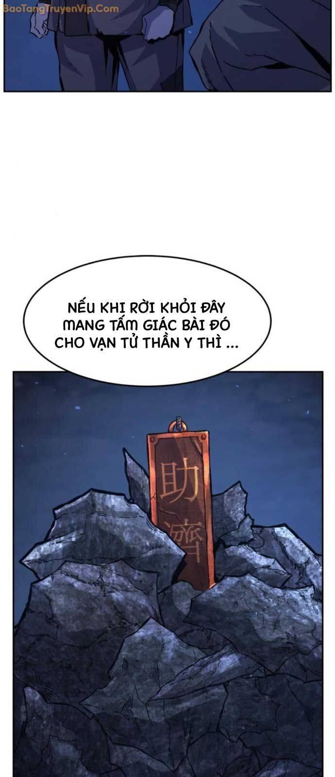 Tuyệt Đối Kiếm Cảm - Chapter 112 - Page 61