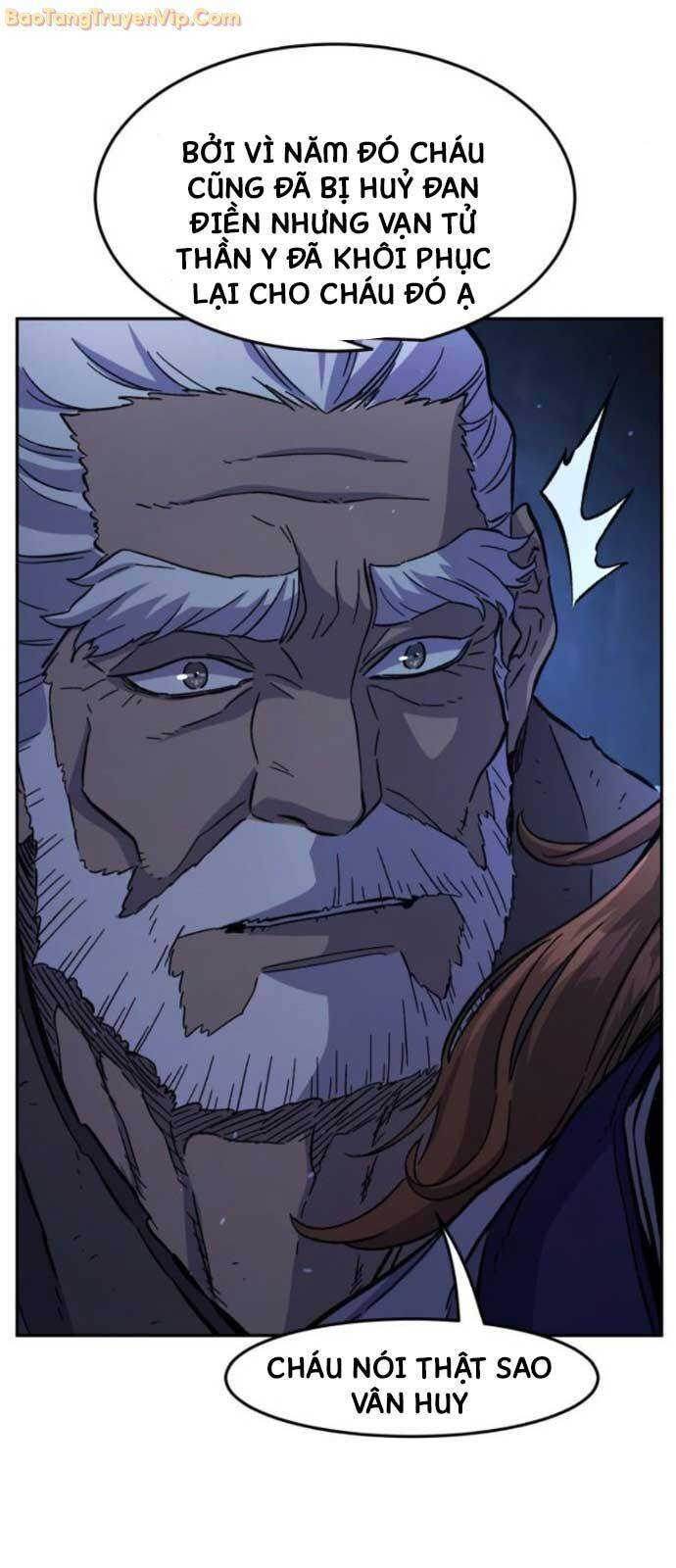 Tuyệt Đối Kiếm Cảm - Chapter 112 - Page 64