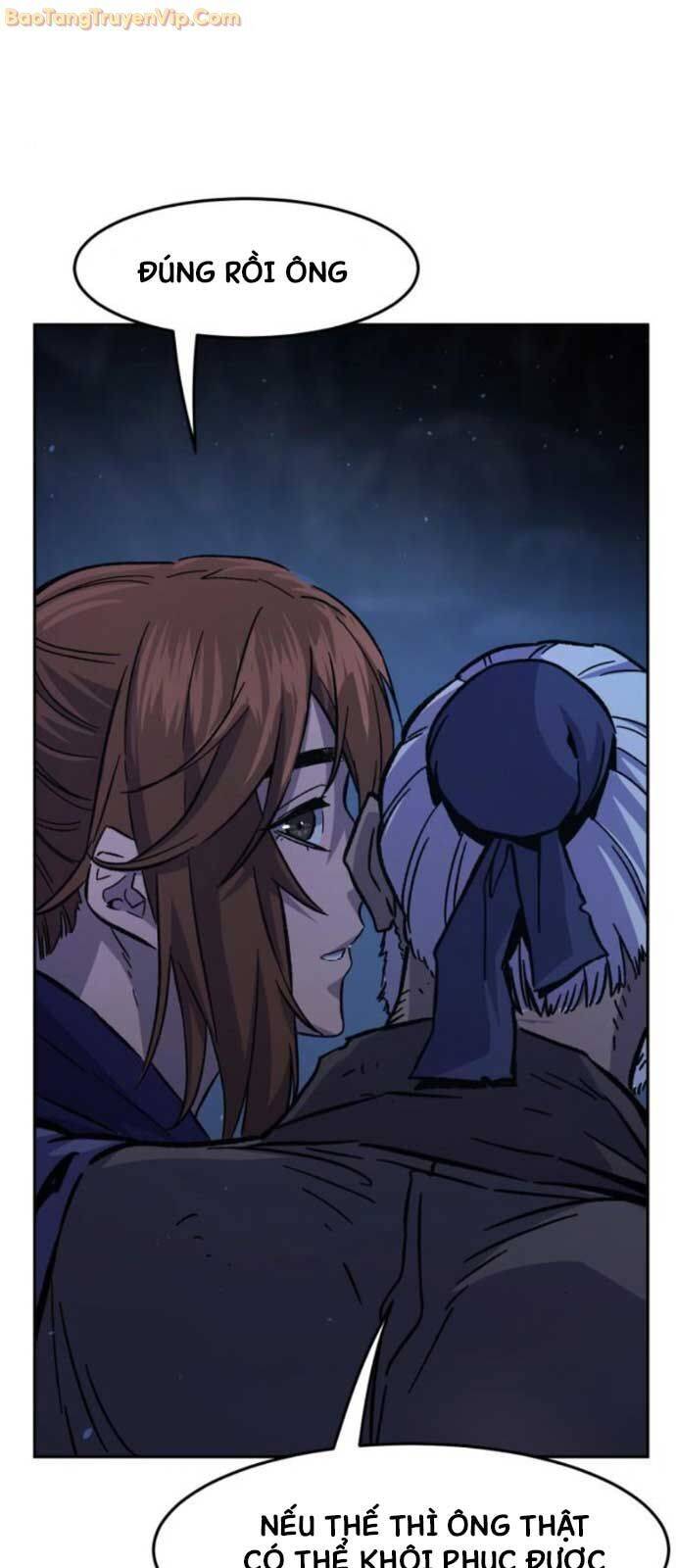 Tuyệt Đối Kiếm Cảm - Chapter 112 - Page 65