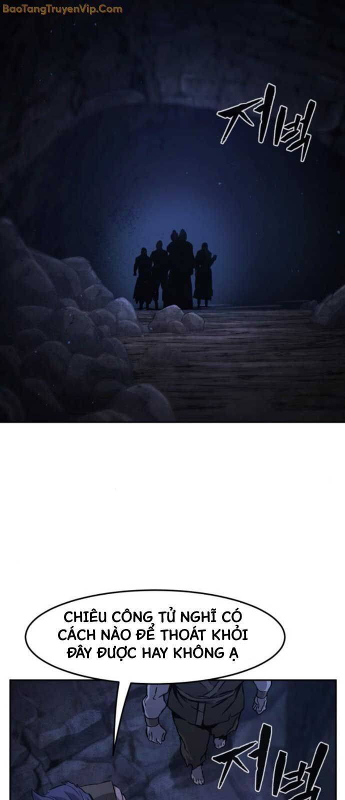 Tuyệt Đối Kiếm Cảm - Chapter 112 - Page 68