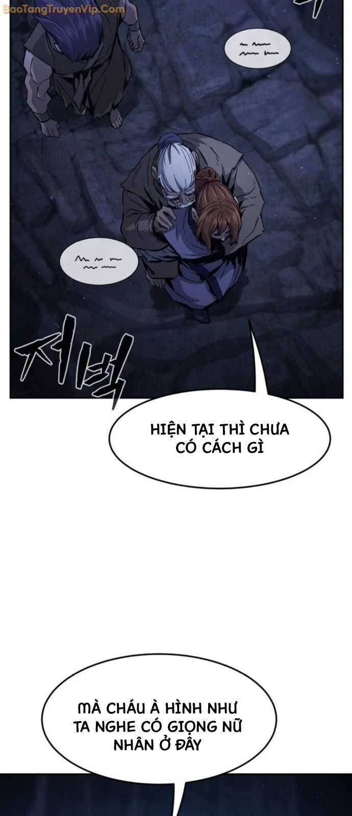 Tuyệt Đối Kiếm Cảm - Chapter 112 - Page 69