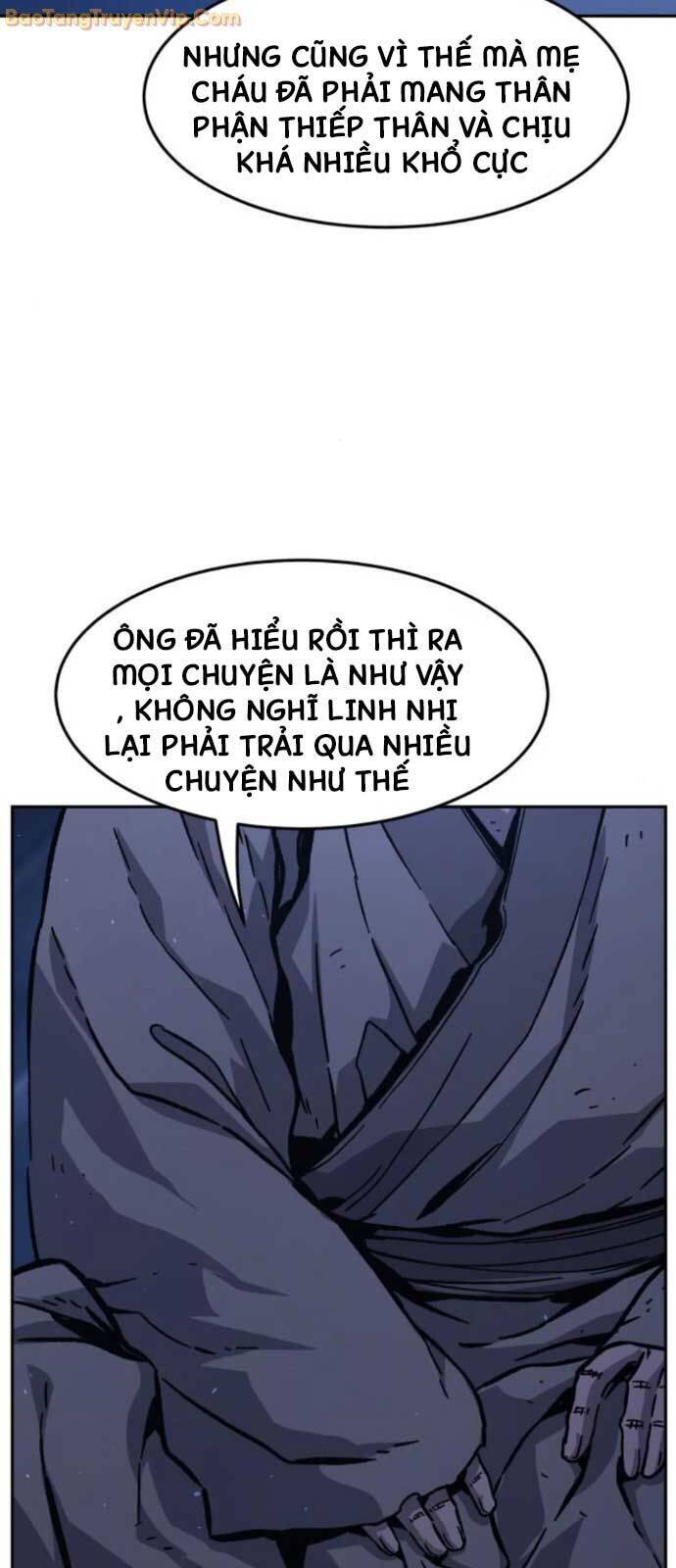 Tuyệt Đối Kiếm Cảm - Chapter 112 - Page 7