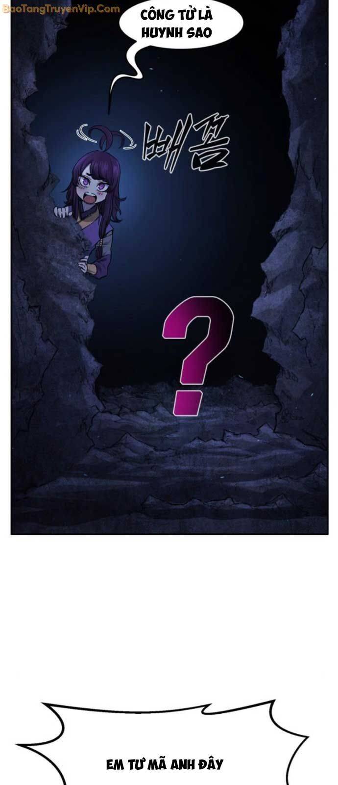 Tuyệt Đối Kiếm Cảm - Chapter 112 - Page 76