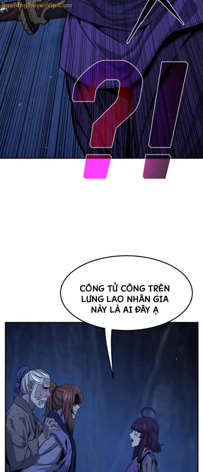 Tuyệt Đối Kiếm Cảm - Chapter 112 - Page 78